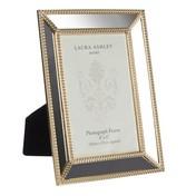 Load image into Gallery viewer, Thurloe Gold Effect Photo Frame 4x6
