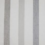 Load image into Gallery viewer, Arlo Stripe Silver Cushion
