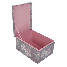 Load image into Gallery viewer, Adeline Set of 3 Storage Boxes
