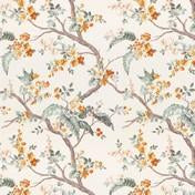 Load image into Gallery viewer, Florintine Natural Wallpaper
