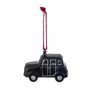 Load image into Gallery viewer, London Taxi Tree Decoration
