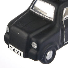 Load image into Gallery viewer, London Taxi Tree Decoration
