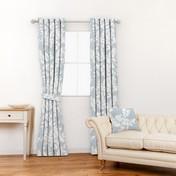Load image into Gallery viewer, Waxham Pale Seaspray Curtain Fabric

