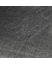 Load image into Gallery viewer, Nigella Dark Smoke Grey Cushion
