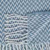 Load image into Gallery viewer, Editions Arya Dark Seaspray Throw
