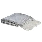 Load image into Gallery viewer, Editions Arya Steel Throw
