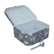 Load image into Gallery viewer, Parterre Storage Boxes Set of 2
