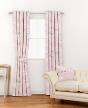 Load image into Gallery viewer, Animalia Blush Fabric
