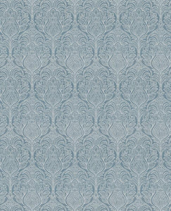 Beaulieu Seaspray Curtain Fabric