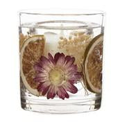 Load image into Gallery viewer, Honeysuckle Bergamot Boxed Gel Candle
