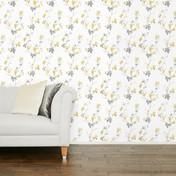 Load image into Gallery viewer, Georgia Sunshine Wallpaper
