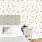 Load image into Gallery viewer, Georgia Sunshine Wallpaper
