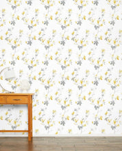 Load image into Gallery viewer, Georgia Sunshine Wallpaper
