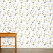 Load image into Gallery viewer, Georgia Sunshine Wallpaper
