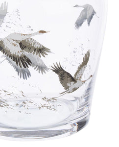 Animalia Carafe and Tumbler