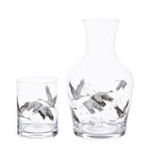 Load image into Gallery viewer, Animalia Carafe and Tumbler
