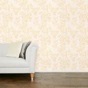 Load image into Gallery viewer, Maidenhair Gold Wallpaper
