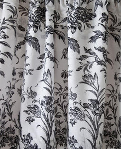 Amberley Window Valance