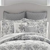 Load image into Gallery viewer, Annalise 7 Piece Comforter Set
