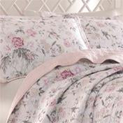 Load image into Gallery viewer, Breezy Floral Quilt
