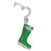 Load image into Gallery viewer, Wellington Boot Charm

