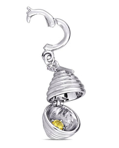 Beehive Charm