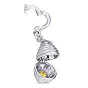 Beehive Charm
