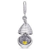 Load image into Gallery viewer, Beehive Charm

