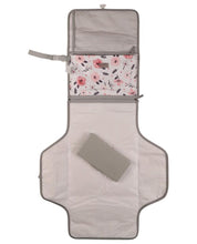 Load image into Gallery viewer, Gray Floral  Super Changer
