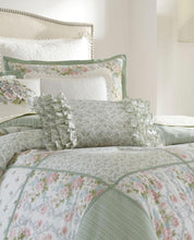 Load image into Gallery viewer, Harper Ruffled Breakfast Pillow
