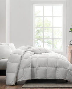 400T Cotton Jacquard Duvet Insert