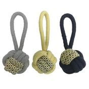 Load image into Gallery viewer, Tug Knot Rope Toy
