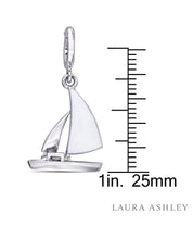 Load image into Gallery viewer, Sailboat Charm

