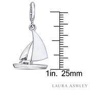 Load image into Gallery viewer, Sailboat Charm
