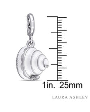 Load image into Gallery viewer, Tiered Cake Charm
