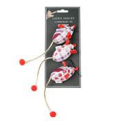 Load image into Gallery viewer, Catnip Mice Toys
