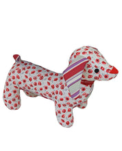Load image into Gallery viewer, Dachshund Plush Toy
