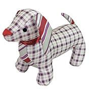 Load image into Gallery viewer, Dachshund Plush Toy
