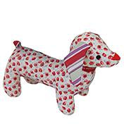 Load image into Gallery viewer, Dachshund Plush Toy
