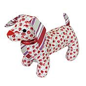 Load image into Gallery viewer, Dachshund Plush Toy
