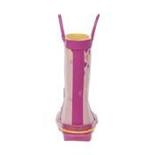 Load image into Gallery viewer, Girls Unicorn Rain Boot
