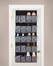 Load image into Gallery viewer, Delancy Shoe Organizer
