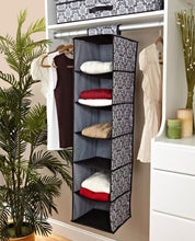 Load image into Gallery viewer, Delancy 6 Shelf Organizer
