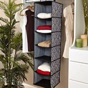 Load image into Gallery viewer, Delancy 6 Shelf Organizer
