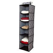 Load image into Gallery viewer, Delancy 6 Shelf Organizer
