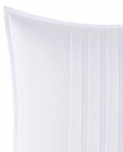 Load image into Gallery viewer, Adley White Applique Square Pillow
