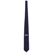 Load image into Gallery viewer, Multi Polka Dot Silk Tie
