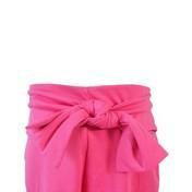 Load image into Gallery viewer, Hot Pink Side Bow Detail Shorts
