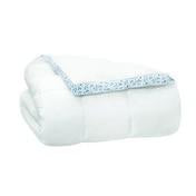 300T Cotton Sateen Blue Duvet Insert
