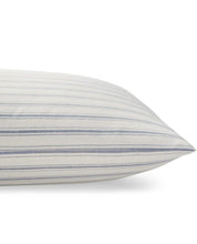 Load image into Gallery viewer, Striped Cotton Yarn Dyed Pillow
